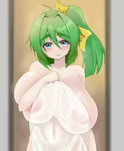 Page 738 of Touhou Project Collection - preview thumbnail