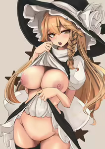 Page 217 of Touhou Project Collection - preview thumbnail