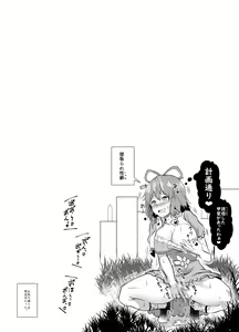 Page 457 of Touhou Project Collection - preview thumbnail
