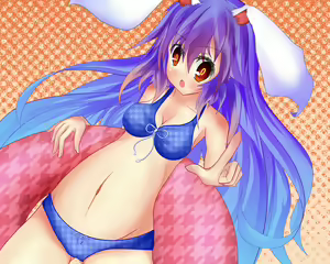 Page 493 of Touhou Project Collection - preview thumbnail