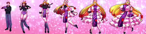 Page 630 of Touhou Project Collection - preview thumbnail
