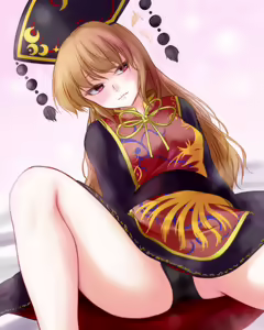 Page 253 of Touhou Project Collection - preview thumbnail