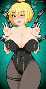 Page 343 of Touhou Project Collection - preview thumbnail