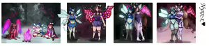 Page 602 of Touhou Project Collection - preview thumbnail