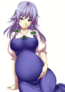 Page 664 of Touhou Project Collection - preview thumbnail
