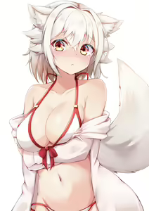 Page 278 of Touhou Project Collection - preview thumbnail