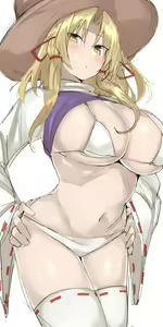 Page 285 of Touhou Project Collection - preview thumbnail