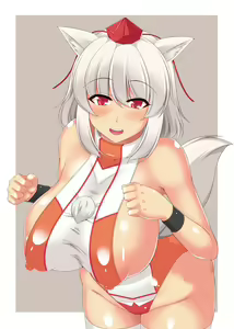 Page 371 of Touhou Project Collection - preview thumbnail