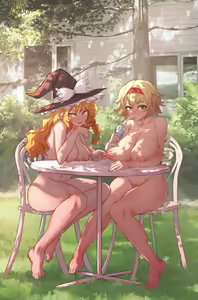 Page 469 of Touhou Project Collection - preview thumbnail