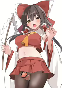 Page 494 of Touhou Project Collection - preview thumbnail