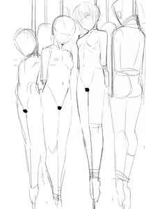Page 1059 of Pokonyan - preview thumbnail