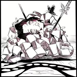 Page 108 of Pokonyan - preview thumbnail
