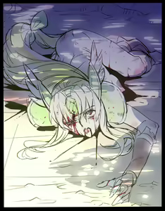 Page 165 of Pokonyan - preview thumbnail