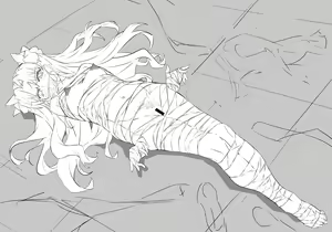 Page 606 of Pokonyan - preview thumbnail