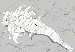Page 609 of Pokonyan - preview thumbnail