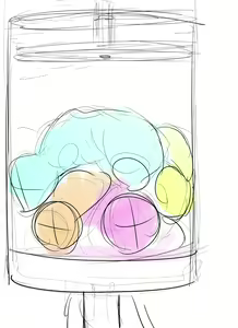 Page 977 of Pokonyan - preview thumbnail