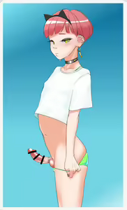 Page 1020 of wanab / trap-b - preview thumbnail