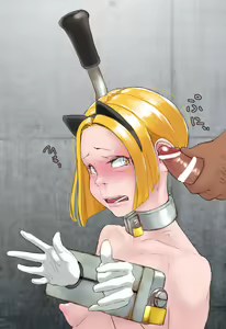 Page 1179 of wanab / trap-b - preview thumbnail