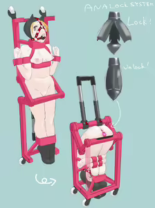 Page 1260 of wanab / trap-b - preview thumbnail