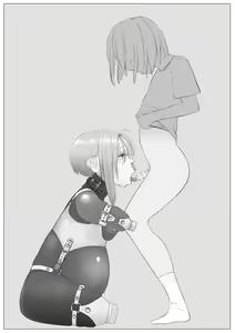 Page 1334 of wanab / trap-b - preview thumbnail
