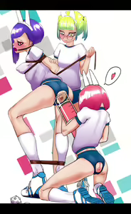 Page 215 of wanab / trap-b - preview thumbnail