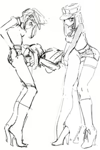 Page 223 of wanab / trap-b - preview thumbnail