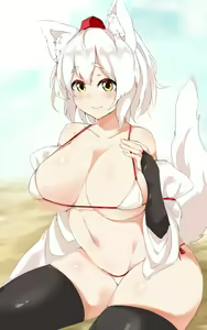 Page 129 of Touhou Project Collection - preview thumbnail