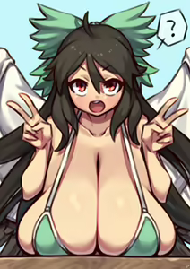 Page 275 of Touhou Project Collection - preview thumbnail