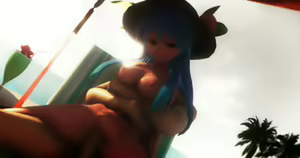 Page 387 of Touhou Project Collection - preview thumbnail