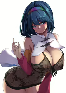 Page 465 of Touhou Project Collection - preview thumbnail