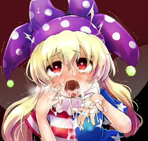 Page 746 of Touhou Project Collection - preview thumbnail