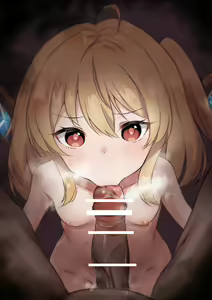 Page 923 of Touhou Project Collection - preview thumbnail