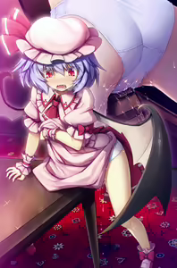 Page 130 of Touhou Project Collection - preview thumbnail