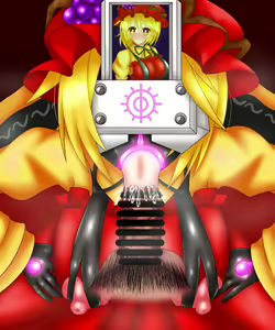 Page 454 of Touhou Project Collection - preview thumbnail