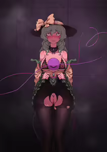 Page 503 of Touhou Project Collection - preview thumbnail