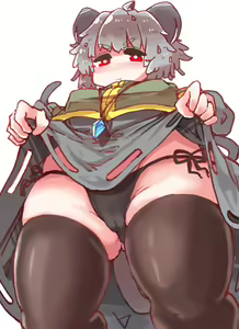 Page 582 of Touhou Project Collection - preview thumbnail