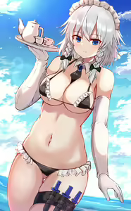 Page 627 of Touhou Project Collection - preview thumbnail