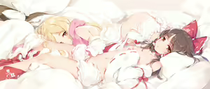 Page 671 of Touhou Project Collection - preview thumbnail