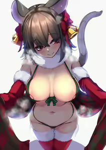 Page 710 of Touhou Project Collection - preview thumbnail