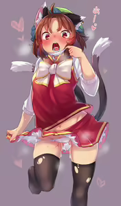 Page 767 of Touhou Project Collection - preview thumbnail
