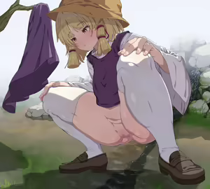 Page 91 of Touhou Project Collection - preview thumbnail