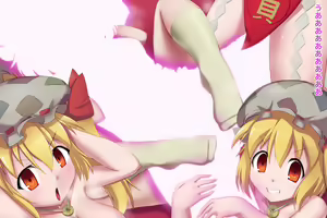 Page 403 of Touhou Project Collection - preview thumbnail