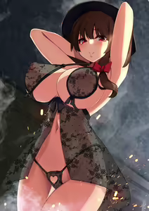 Page 408 of Touhou Project Collection - preview thumbnail