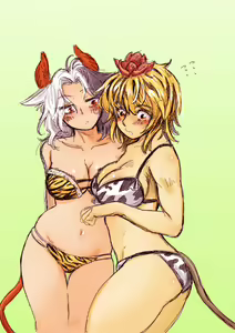 Page 437 of Touhou Project Collection - preview thumbnail