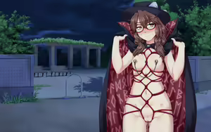 Page 515 of Touhou Project Collection - preview thumbnail
