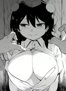 Page 577 of Touhou Project Collection - preview thumbnail