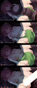Page 580 of Touhou Project Collection - preview thumbnail