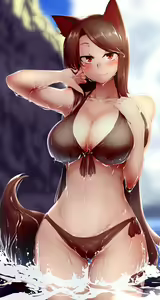 Touhou Project Collection — hentai manga cover on Fhentai