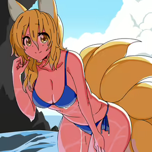 Page 6 of Touhou Project Collection - preview thumbnail