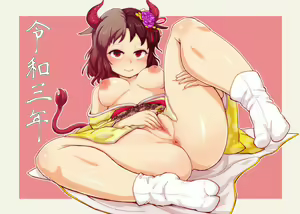 Page 647 of Touhou Project Collection - preview thumbnail